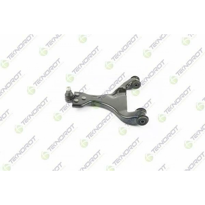 SALINCAK ON SOL ALT ROTILLI SAC MERCEDES VIANO 2003-2014 / MERCEDES VITO 2003-2014