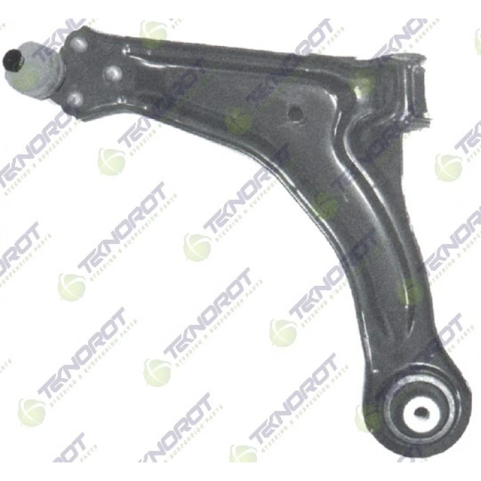 SALINCAK ON SOL ALT ROTILLI SAC MERCEDES VITO 1997-2003