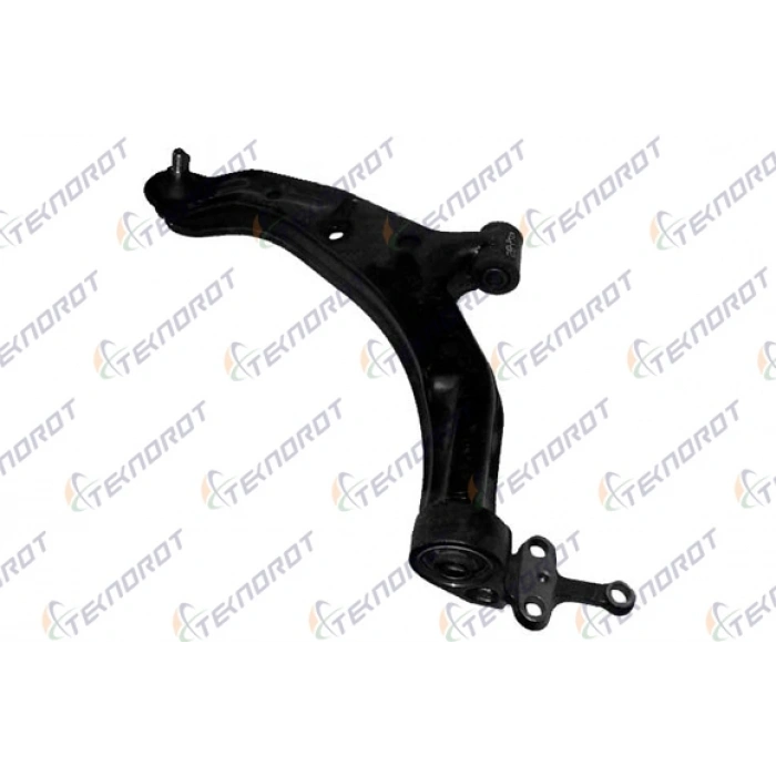 SALINCAK ON SOL ALT ROTILLI SAC NISSAN ALMERA 2000-2006