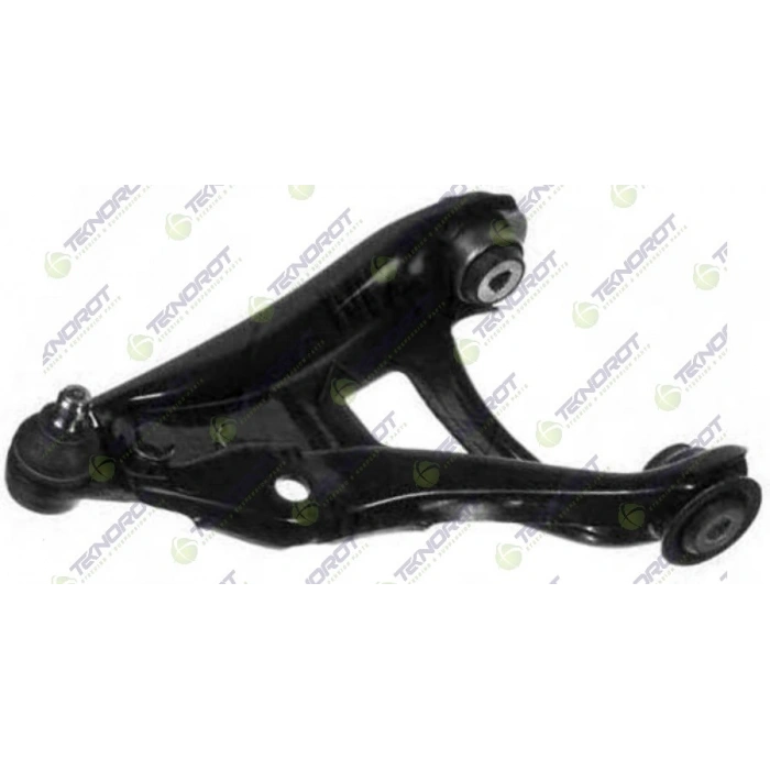 SALINCAK ON SOL ALT ROTILLI SAC NISSAN KUBISTAR 2003-2007 / RENAULT KANGOO 1998-2008 / RENAULT CLIO 1998-2012