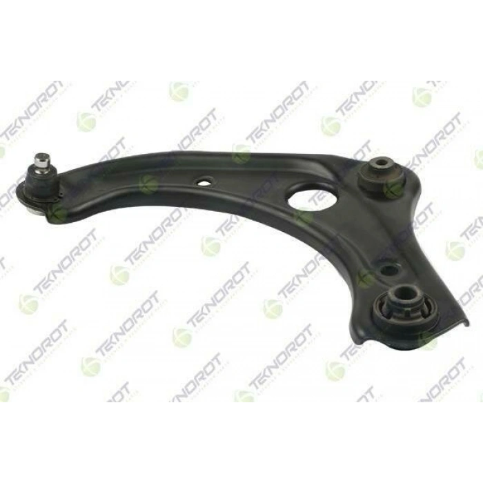 SALINCAK ON SOL ALT ROTILLI SAC NISSAN MICRA IV 2010- / NISSAN VERSA NOTE 2013-