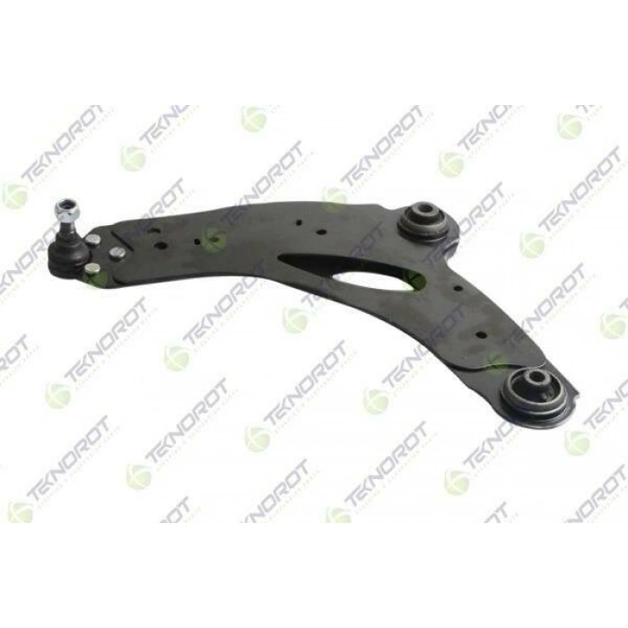 SALINCAK ON SOL ALT ROTILLI SAC NISSAN PRIMASTAR 2002-2014 / OPEL VIVARO 2001-2014 / RENAULT TRAFIC II 2001-2014