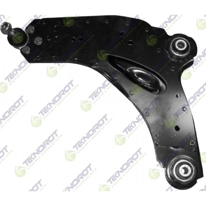 SALINCAK ON SOL ALT ROTILLI SAC NISSAN PRIMASTAR 2002-2014 / OPEL VIVARO 2001-2014 / RENAULT TRAFIC II 2001-2014