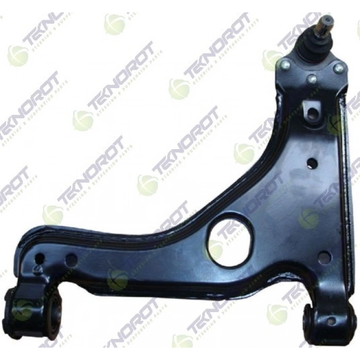 SALINCAK ON SOL ALT ROTILLI SAC OPEL ASTRA 2004-2009 / OPEL MERIVA 2010-2017 / OPEL ZAFIRA 2005-2011 / SATURN ASTRA 2008-2009