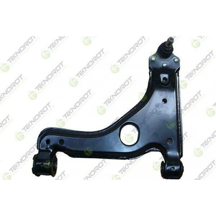 SALINCAK ON SOL ALT ROTILLI SAC OPEL ASTRA 2004-2009 / OPEL MERIVA 2010-2017 / OPEL ZAFIRA 2005-2011 / SATURN ASTRA 2008-2009