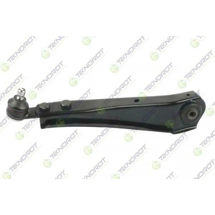 SALINCAK ON SOL ALT ROTILLI SAC OPEL CORSA 1982-1993 / VAUXHALL NOVA 1982-1993