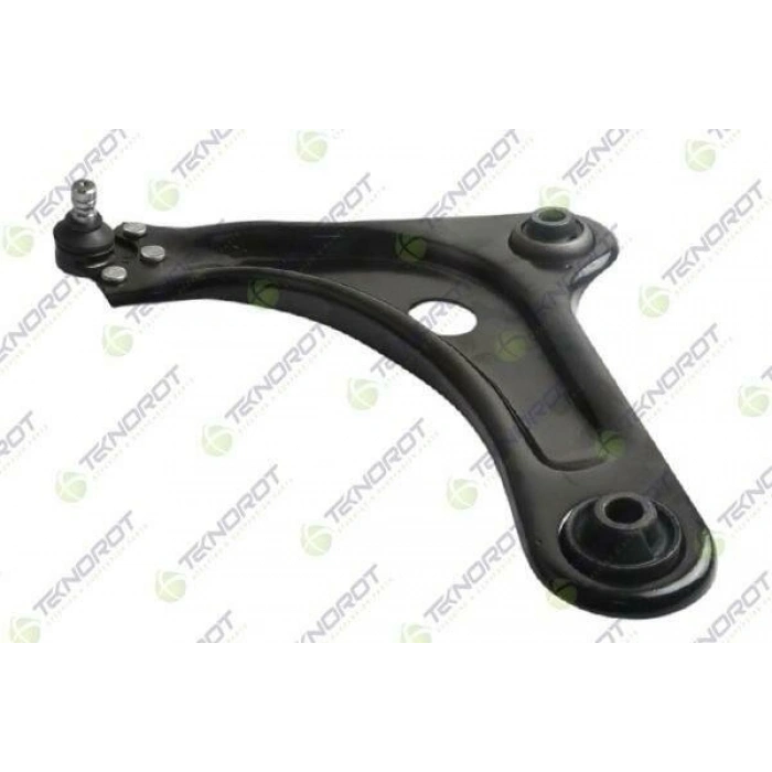 SALINCAK ON SOL ALT ROTILLI SAC PEUGEOT 208 2012- / PEUGEOT 208 2012-