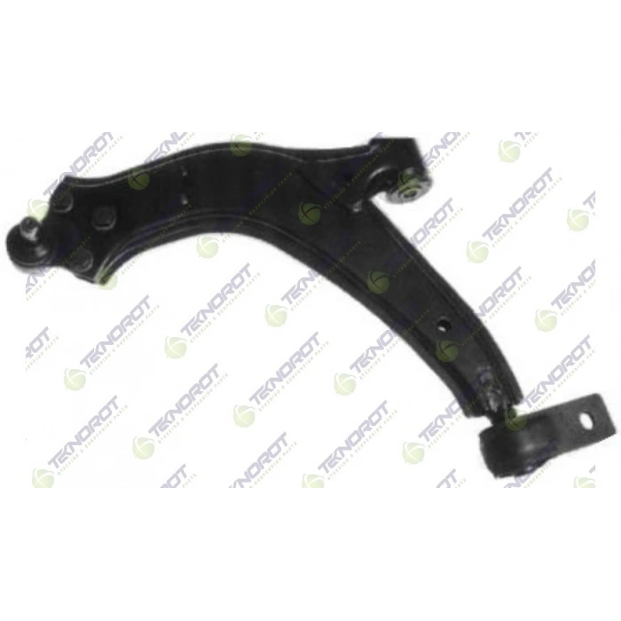 SALINCAK ON SOL ALT ROTILLI SAC PEUGEOT 306 1993-2001