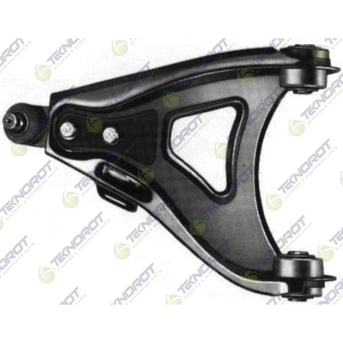 SALINCAK ON SOL ALT ROTILLI SAC RENAULT 19 1991-2001 / RENAULT MEGANE 1995-2003 / RENAULT SCENIC 1997-2002