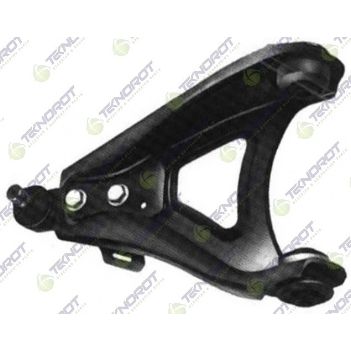 SALINCAK ON SOL ALT ROTILLI SAC RENAULT 19 1991-2001 / RENAULT MEGANE 1995-2003 / RENAULT SCENIC 1997-2002