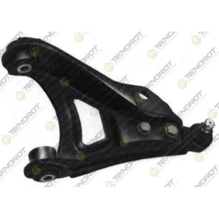 SALINCAK ON SOL ALT ROTILLI SAC RENAULT CLIO 1990-1998