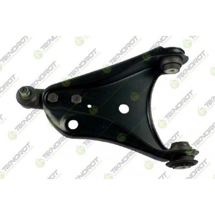 SALINCAK ON SOL ALT ROTILLI SAC RENAULT CLIO 1998-2012 / SYMBOL II 2008-2012