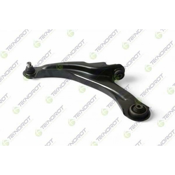 SALINCAK ON SOL ALT ROTILLI SAC RENAULT CLIO 2012-2019