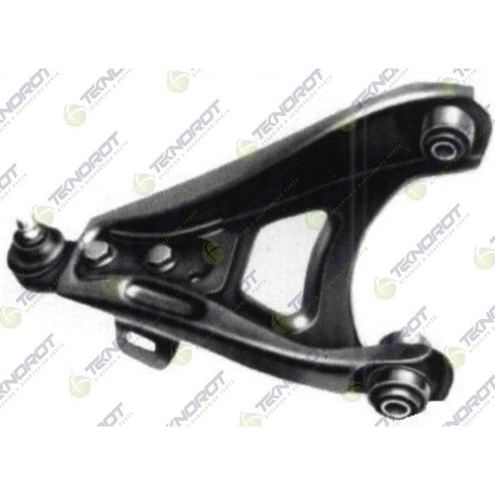 SALINCAK ON SOL ALT ROTILLI SAC RENAULT EXPRESS 1985-1998