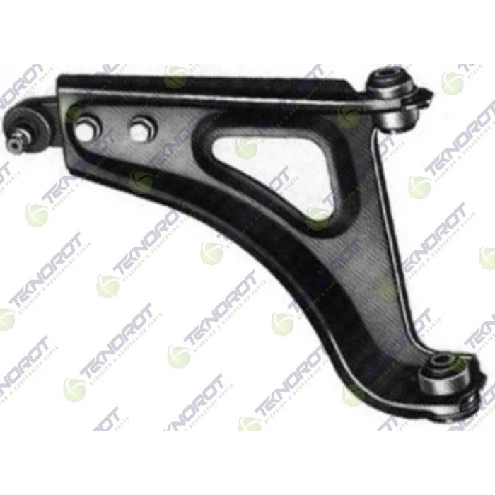 SALINCAK ON SOL ALT ROTILLI SAC RENAULT TWINGO 1993-2007