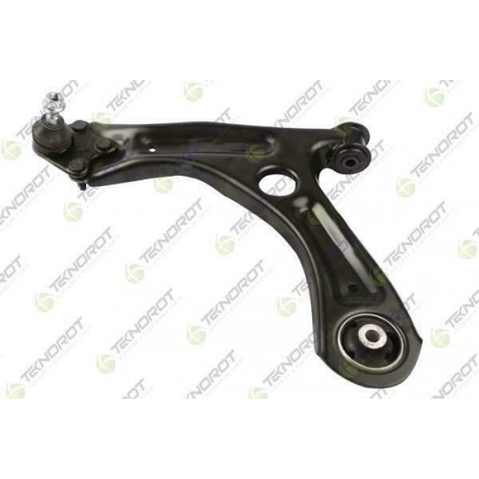 SALINCAK ON SOL ALT ROTILLI SAC SEAT Mii 2011- / VW Up! 2011-2016