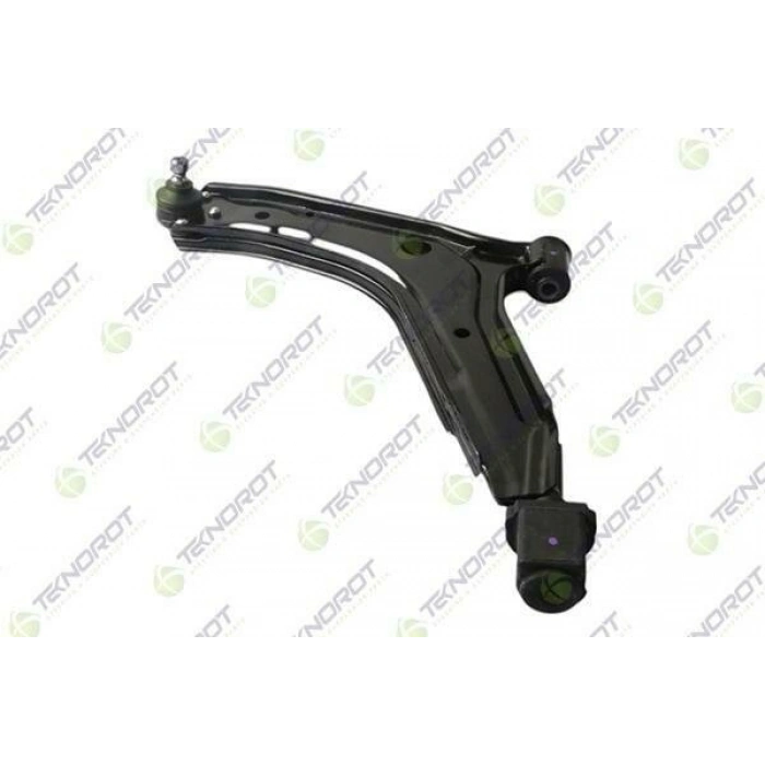 SALINCAK ON SOL ALT ROTILLI SAC SKODA FAVORIT 1991-1995 / SKODA FORMAN 1991-1995