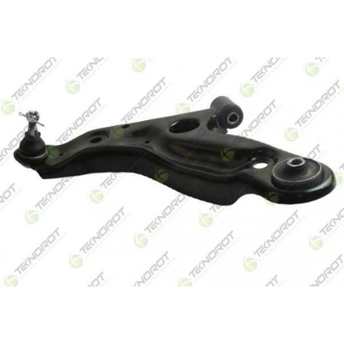 SALINCAK ON SOL ALT ROTILLI SAC SUZUKI ALTO V 2009- / NISSAN PIXO 2009-2014