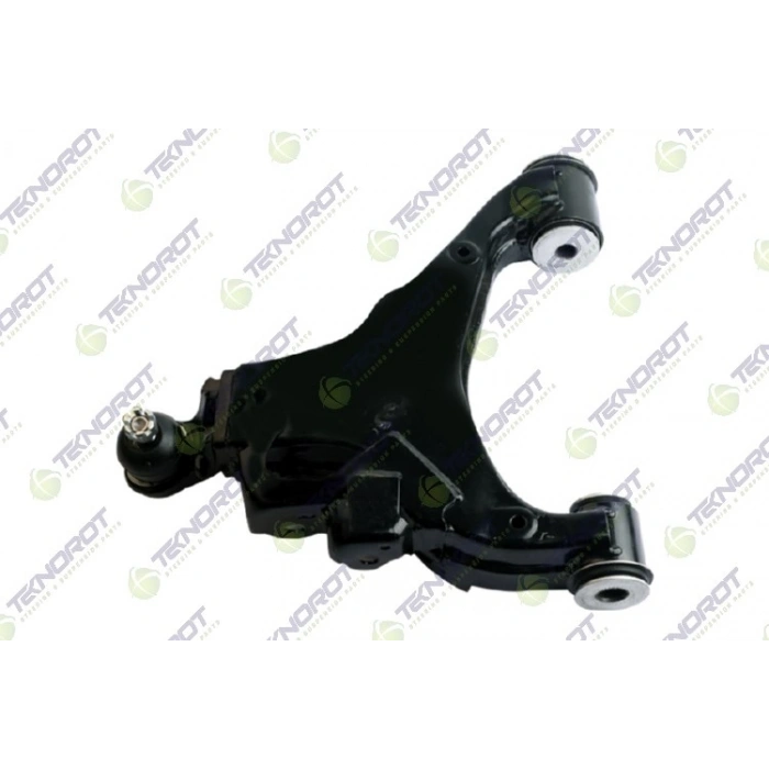 SALINCAK ON SOL ALT ROTILLI SAC TOYOTA LAND CRUISER 2008-