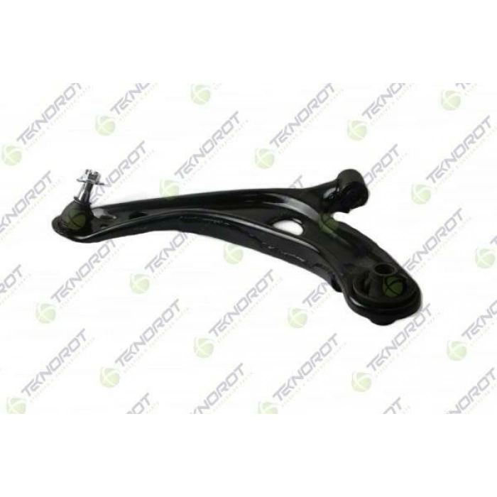 SALINCAK ON SOL ALT ROTILLI SAC TOYOTA YARIS 2005-2020