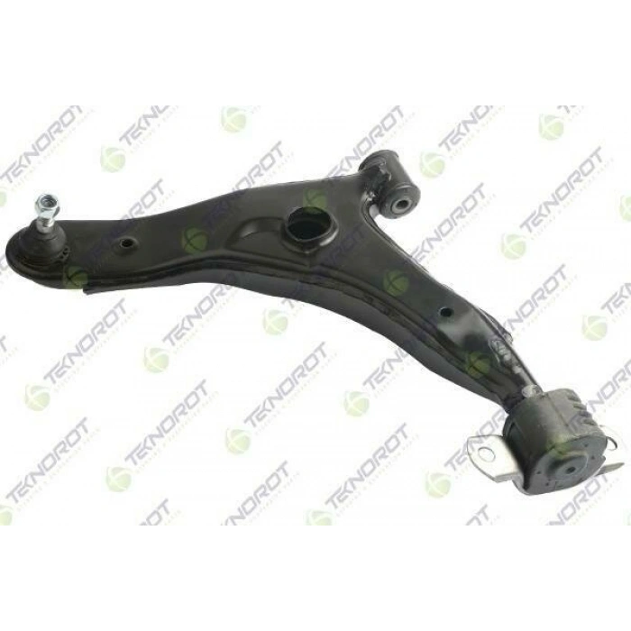 SALINCAK ON SOL ALT ROTILLI SAC VOLVO S40 1995-2003 / VOLVO V40 1995-2004