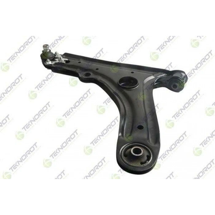 SALINCAK ON SOL ALT ROTILLI SAC VW GOLF 1991-1998 / VW JETTA 1991-1998 / VW VENTO 1991-1998
