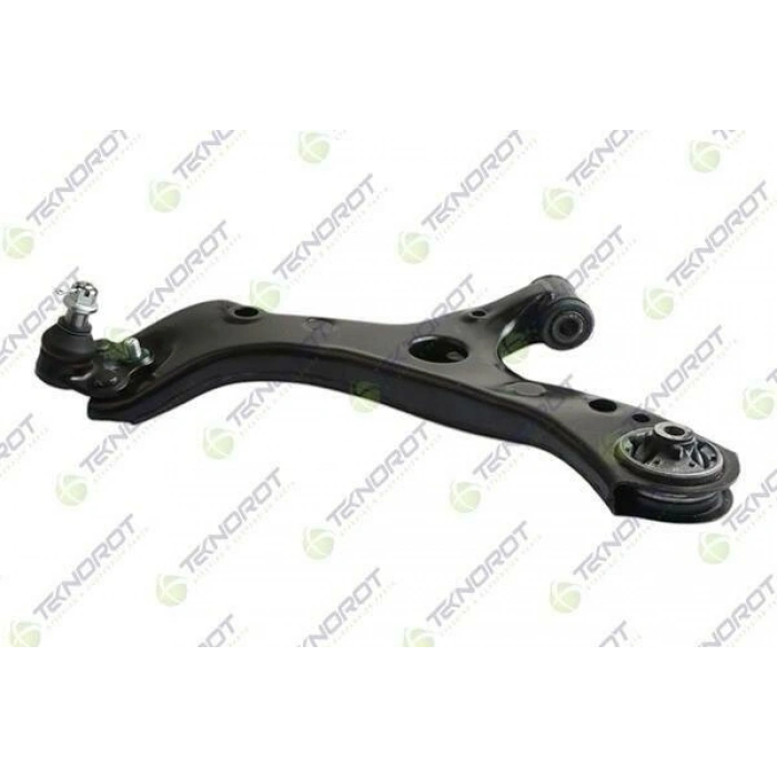 SALINCAK ON SOL ALT ROTILLI TOYOTA COROLLA CROSS (XG10) 2022-