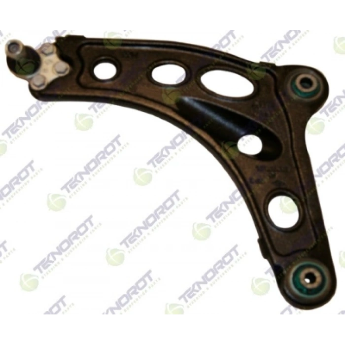 SALINCAK ÖN SOL ALT / ROTILLI TRAFIC II-VIVARO BM 2006-2014