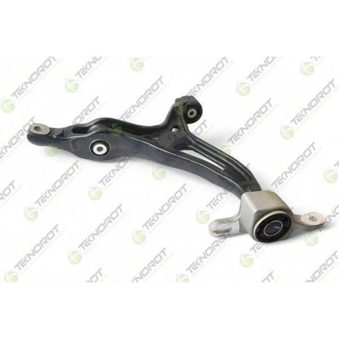 SALINCAK ON SOL ALT ROTILSIZ ALUMINYUM MERCEDES R SERISI (W251) 2006-2013