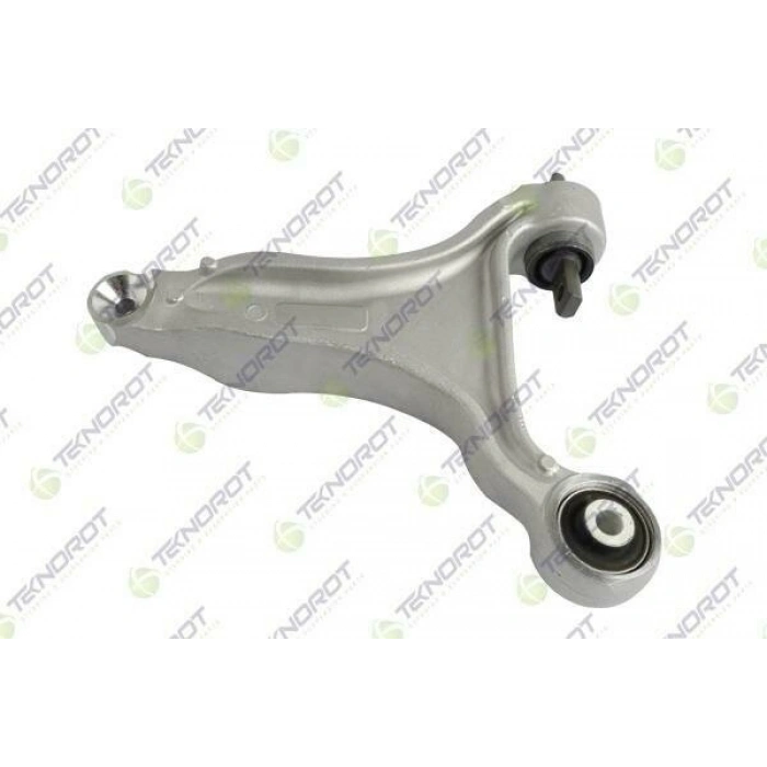 SALINCAK ON SOL ALT ROTILSIZ ALUMINYUM VOLVO XC70 2000-2007