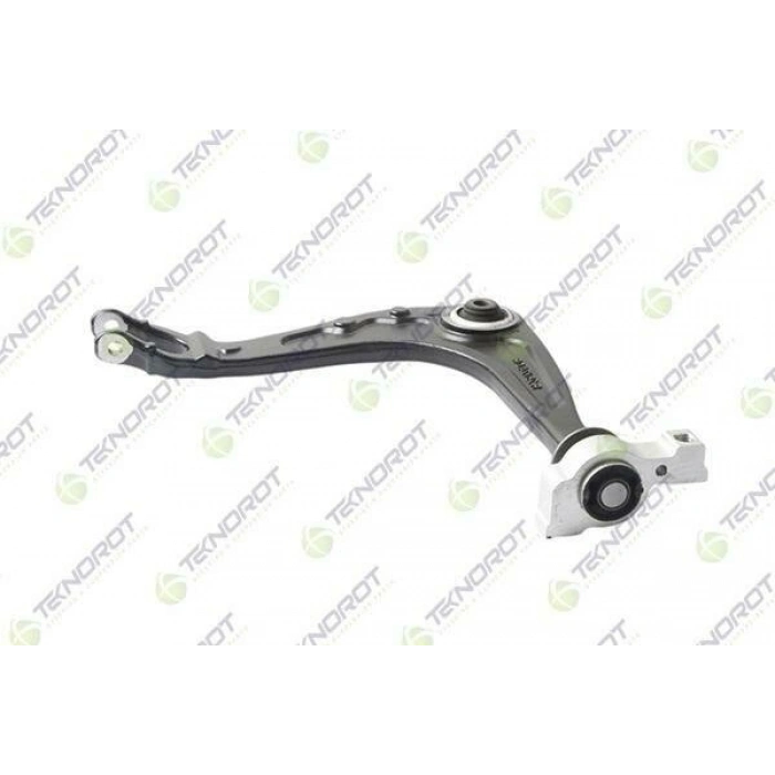 SALINCAK ON SOL ALT ROTILSIZ DOKUM CITROEN C5 2004-2008 / CITROEN C6 2005-2012 / PEUGEOT 407 2004-2011