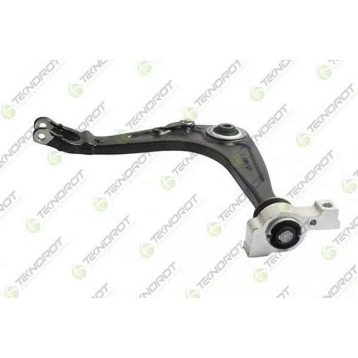 SALINCAK ON SOL ALT ROTILSIZ DOKUM CITROEN C5 2004-2008 / PEUGEOT 407 2004-2011