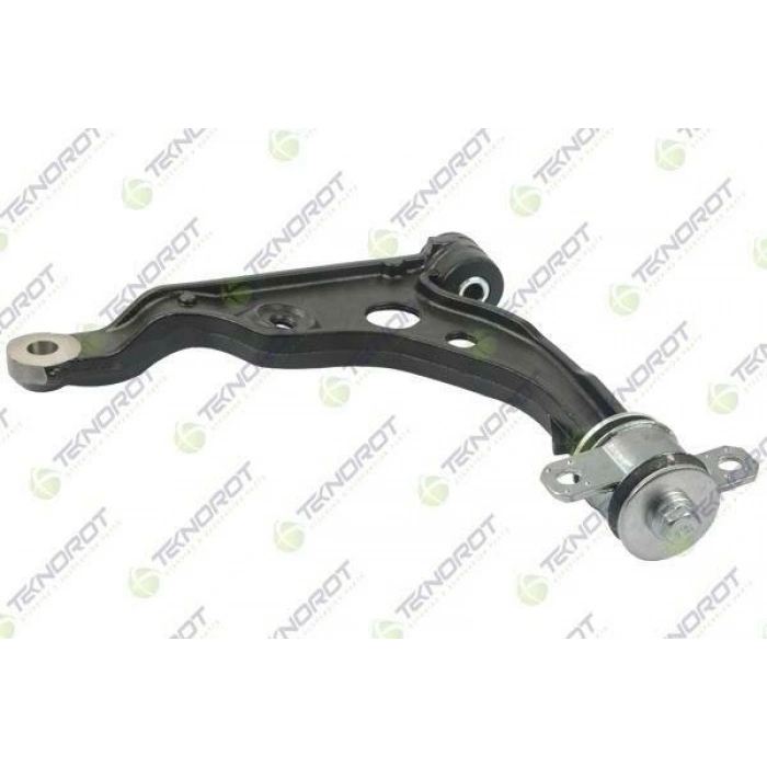 SALINCAK ON SOL ALT ROTILSIZ DOKUM FIAT DUCATO 2002-2006 / CITROEN JUMPER 2002-2006 / PEUGEOT BOXER 2002-2005