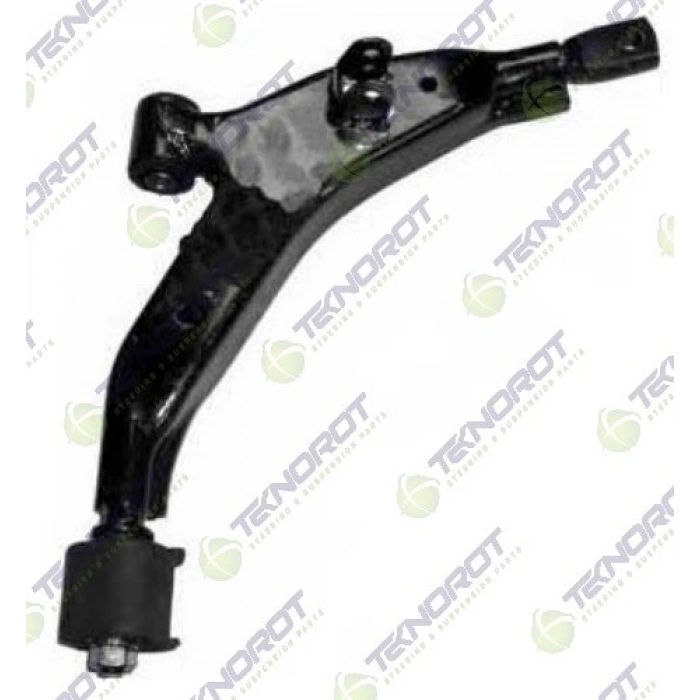 SALINCAK ON SOL ALT ROTILSIZ SAC HYUNDAI ATOS 1998-2008