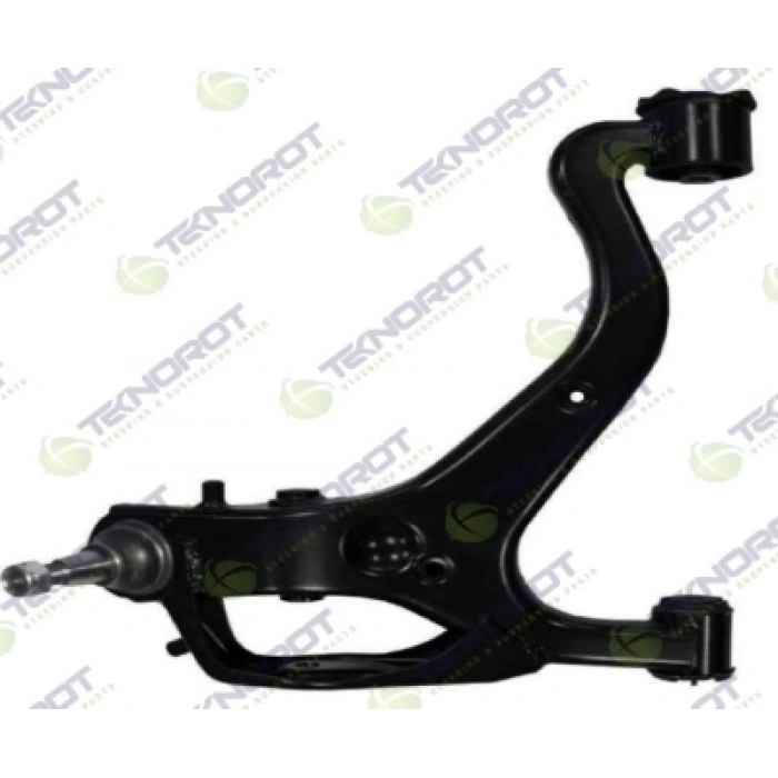 SALINCAK ÖN SOL LAND ROVER RANGE ROVER DISCOVERY III - SPORT BM 05-13