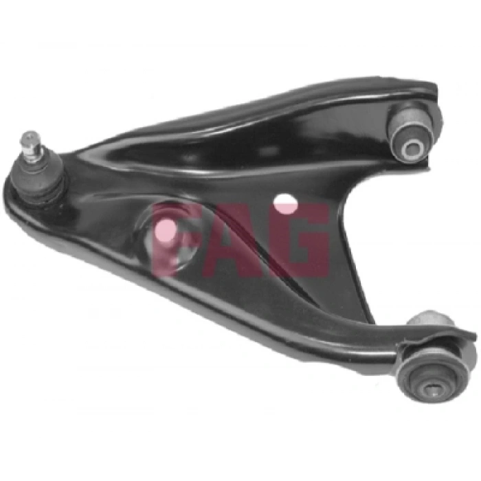 SALINCAK ÖN SOL LOGAN /SANDERO I BM 04-12