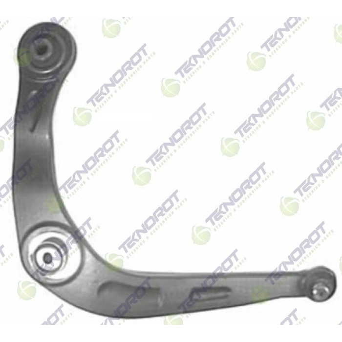 SALINCAK ON SOL PEUGEOT 206 1998-2008