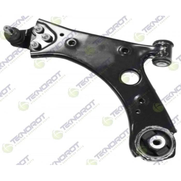 SALINCAK ÖN SOL ROTILLI 500X BM 15-