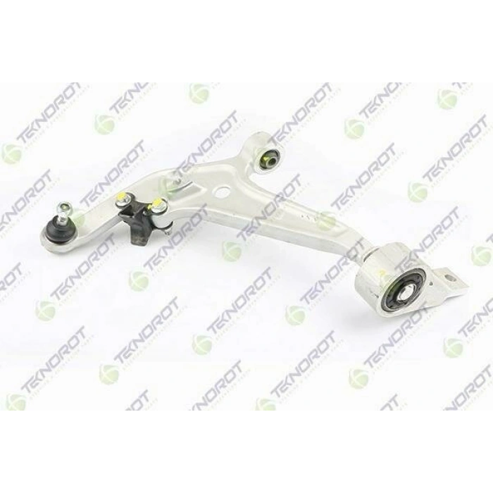 SALINCAK ON SOL ROTILLI ALUMINYUM NISSAN X-TRAIL 2001-2007
