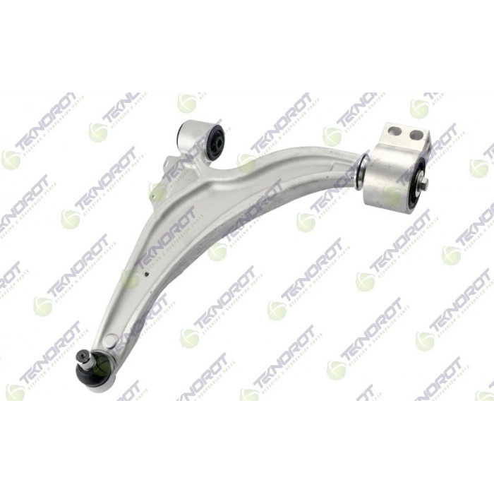 SALINCAK ON SOL ROTILLI ALUMINYUM OPEL ZAFIRA 2011-