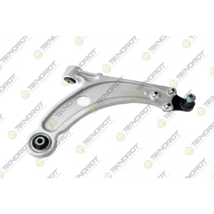 SALINCAK ON SOL ALT ROTILLI ALUMINYUM PEUGEOT 308 II 2013-