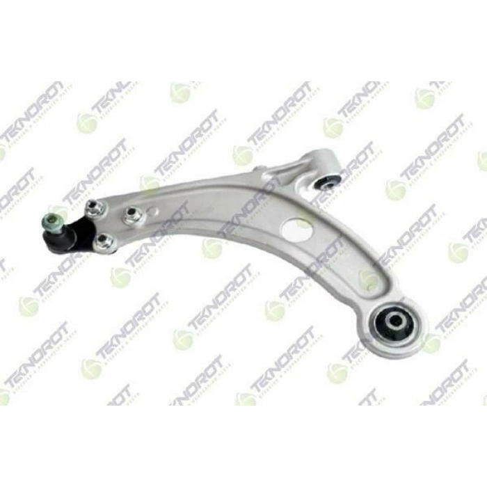 SALINCAK ON SOL ROTILLI ALUMINYUM PEUGEOT 308 II 2013- / CITROEN C4 PICASSO 2013-2018