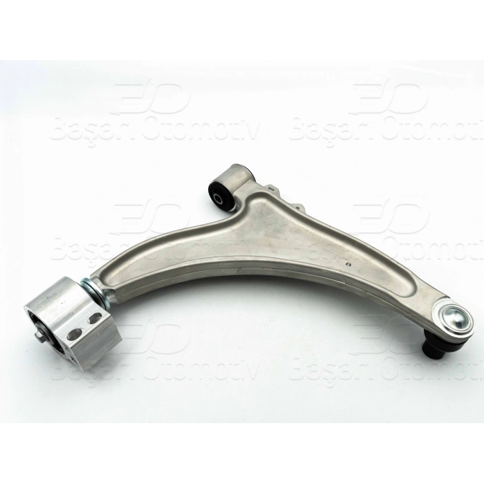 SALINCAK ON SOL (ROTILLI BURCLU ALUMINYUM) OPEL INSIGNIA A (G09) 08-17