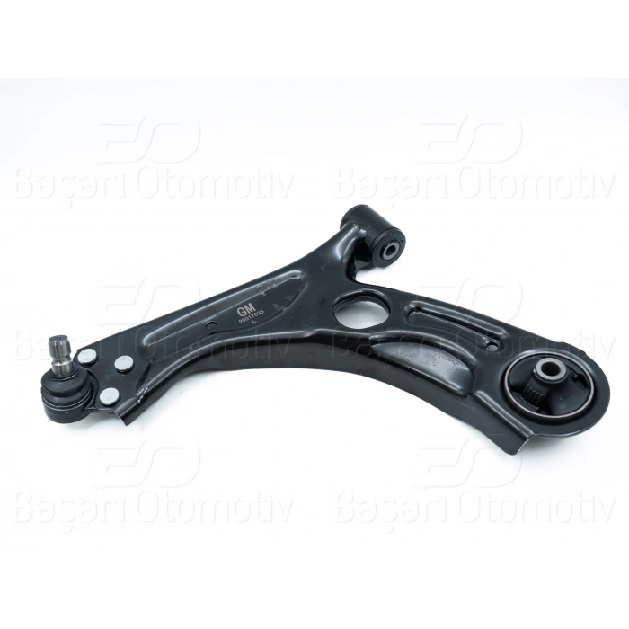 SALINCAK ON SOL (ROTILLI BURCLU SAC) CHEVROLET AVEO 1.4 11 >