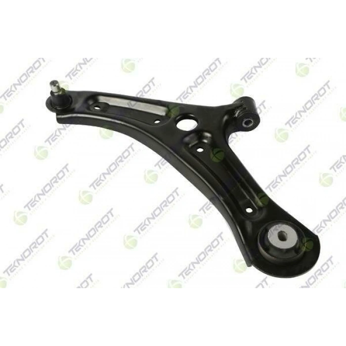 SALINCAK ON SOL ROTILLI BURCLU SAC FORD ECOSPORT 2012-