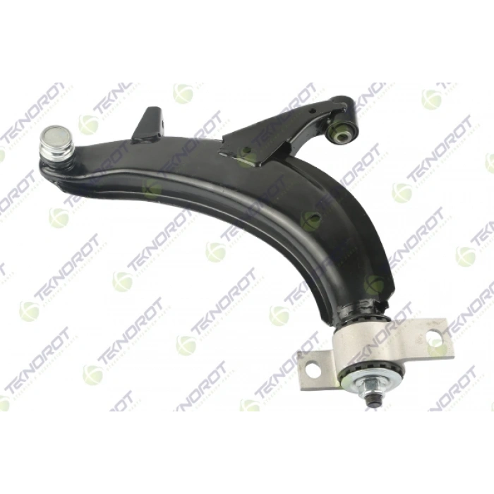 SALINCAK ON SOL ROTILLI BURCLU SAC SUBARU IMPREZA (GD,GG) 2000-2007