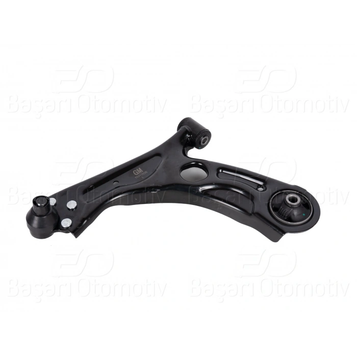 SALINCAK ON SOL ROTILLI BURCLU SOL SAC GM CHEVROLET AVEO 12 >