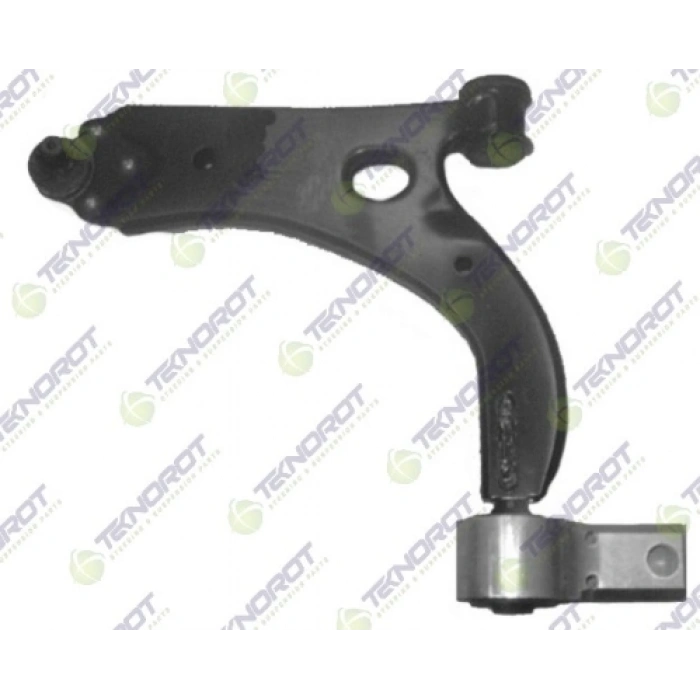 SALINCAK ÖN SOL ROTILLI/DD3234350 FIESTA/FUSION/MAZDA BM 02-