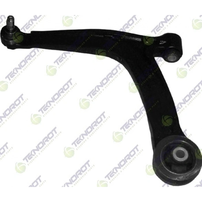 SALINCAK ON SOL ROTILLI DOKUM FIAT 500 2007-2016 / FORD KA 2008-2016