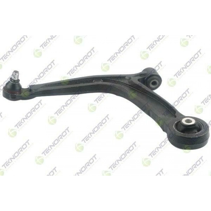 SALINCAK ON SOL ROTILLI DOKUM FIAT 500 2007-2016 / FORD KA 2008-2016